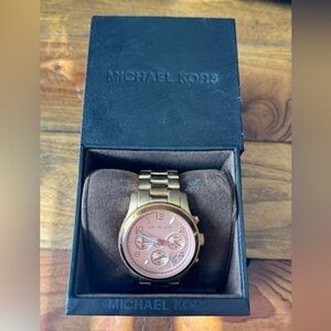 Michael Kors Watch (2000s)